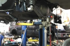 Log Cabin Auto Service