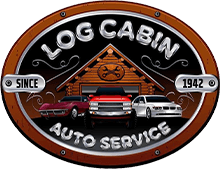 Log Cabin Auto Service